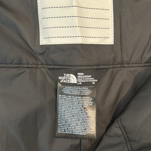 The North Face Ski Bib - Picture 9 of 11